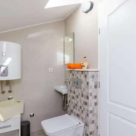 Barbara - Two Bedroom