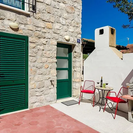 Vakantiehuis Barbara - Two Bedroom *