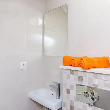 Barbara - Two Bedroom *