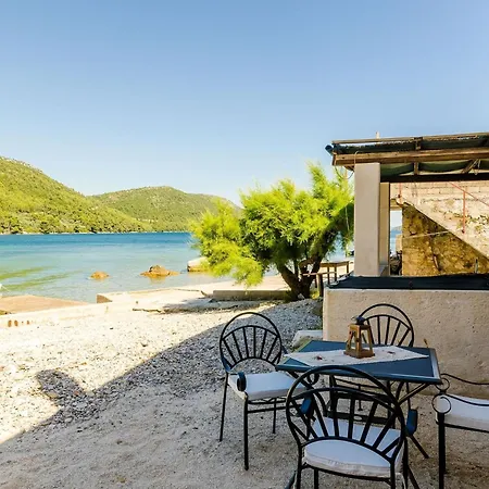 Barbara - Two Bedroom