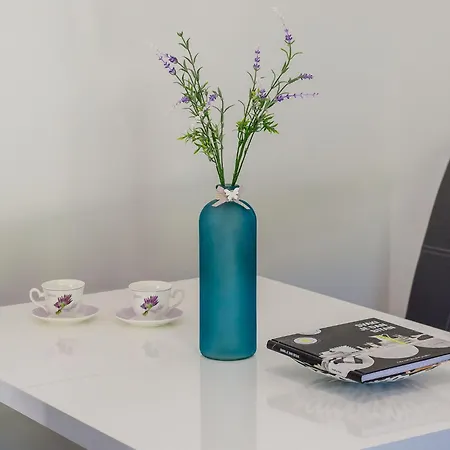 Vakantiehuis Barbara - Two Bedroom