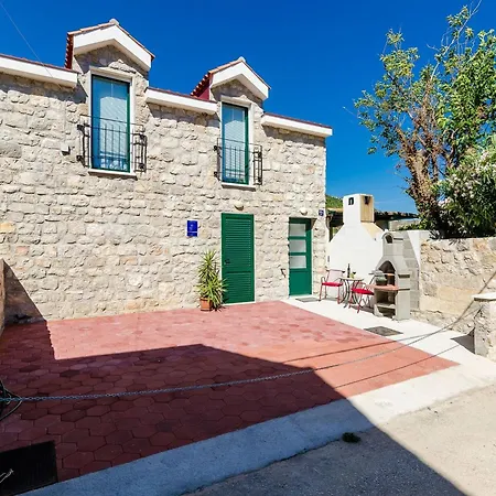 Vakantiehuis Barbara - Two Bedroom *