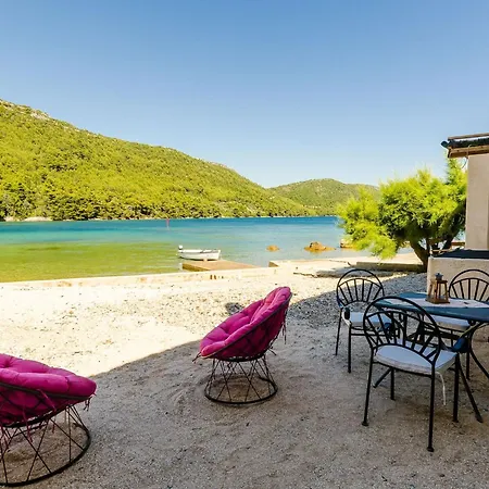 Vakantiehuis Barbara - Two Bedroom *