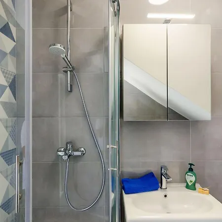 Barbara - Two Bedroom Vakantiehuis Ston