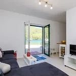 Barbara - Two Bedroom Ferienhaus Ston