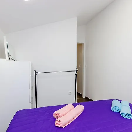 Barbara - Two Bedroom