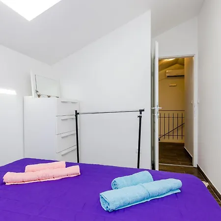 Barbara - Two Bedroom *