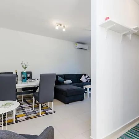 Barbara - Two Bedroom Ferienhaus