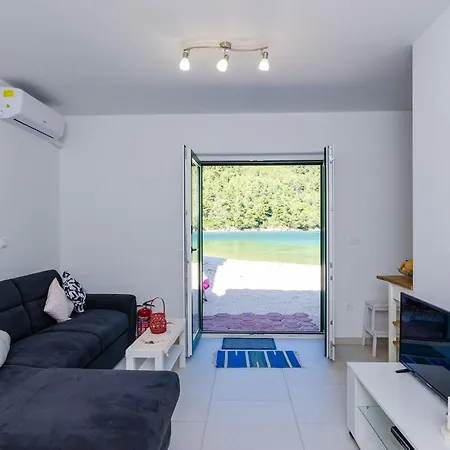 Prázdninový dům Barbara - Two Bedroom