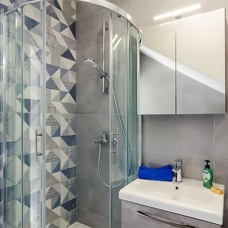 Barbara - Two Bedroom Prázdninový dům *