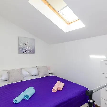 Barbara - Two Bedroom *