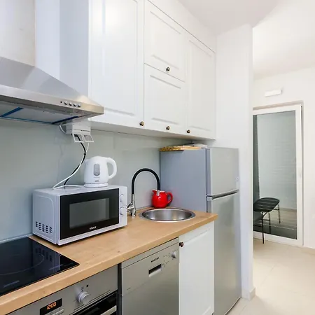 Prázdninový dům Barbara - Two Bedroom