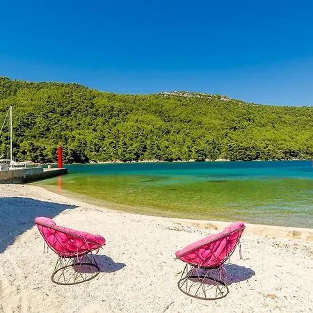 Prázdninový dům Barbara - Two Bedroom