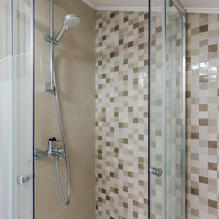 Barbara - Two Bedroom Prázdninový dům Ston