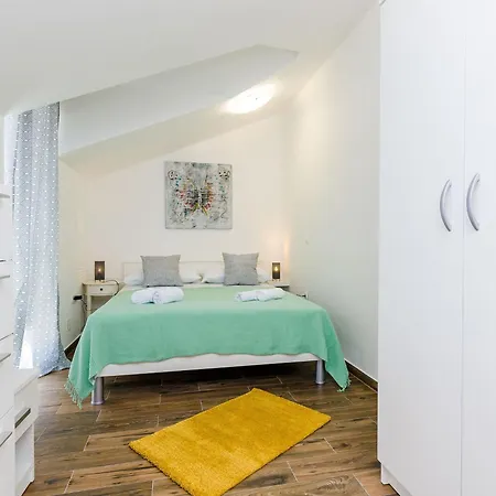 Prázdninový dům Barbara - Two Bedroom