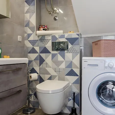 Prázdninový dům Barbara - Two Bedroom