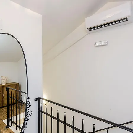 Ferienhaus Barbara - Two Bedroom Ston